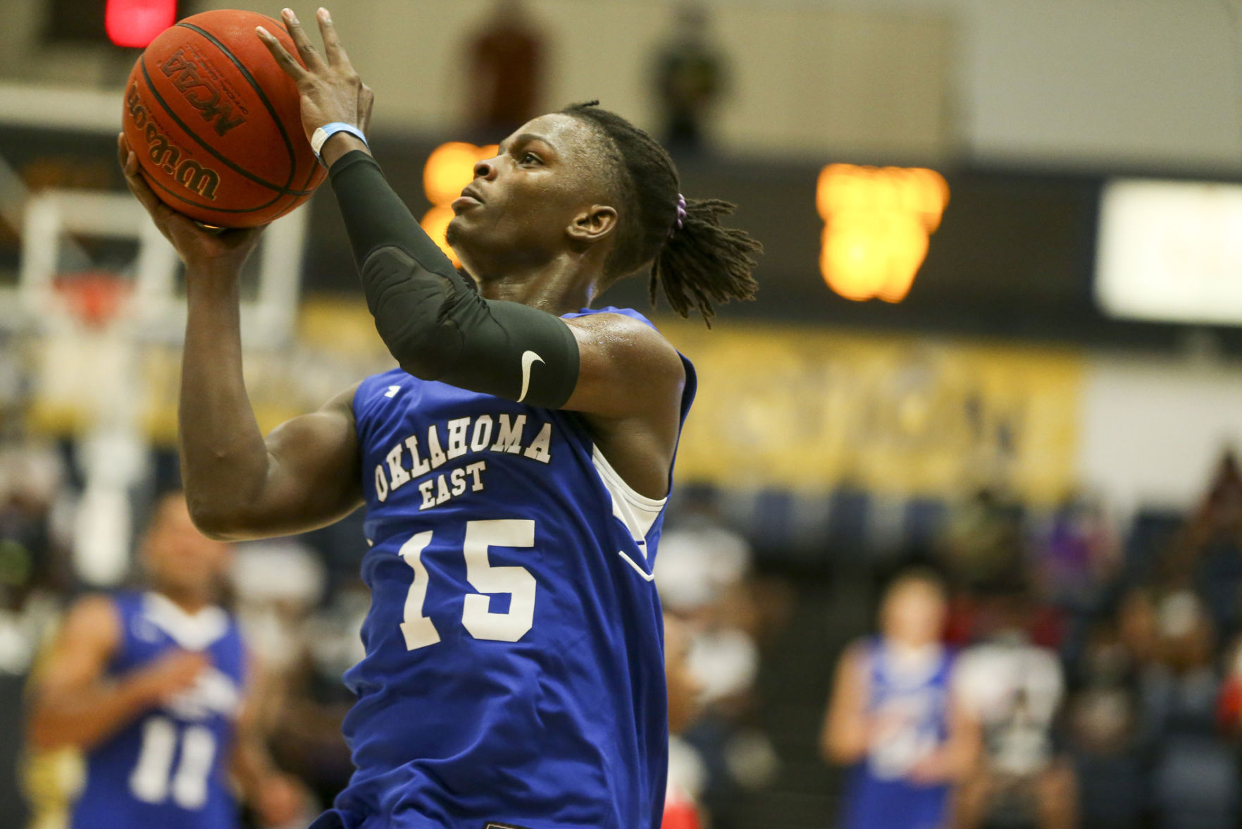 All-State Boys Basketball